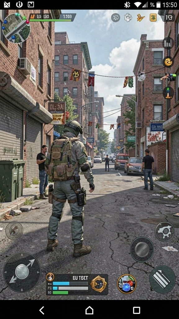 9zkgames - Mode multiplayer yang seru untuk bermain dengan teman.