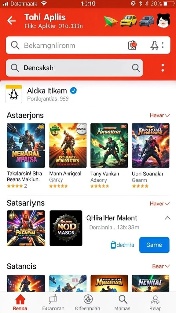 bpjs777 - Mode multiplayer yang seru untuk bersaing.