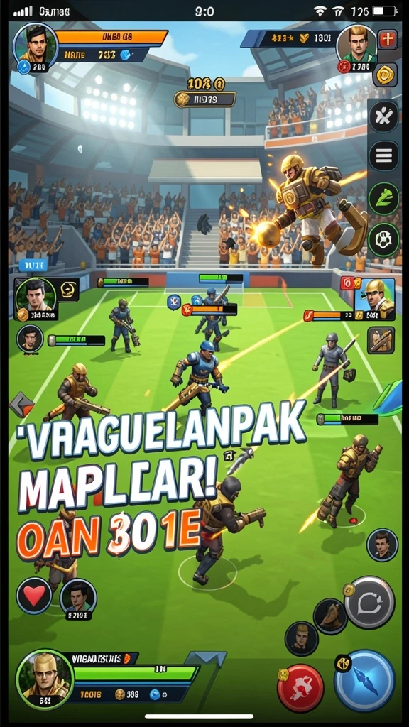 bromo77 - Tampilan awal yang menarik dan menggugah minat.