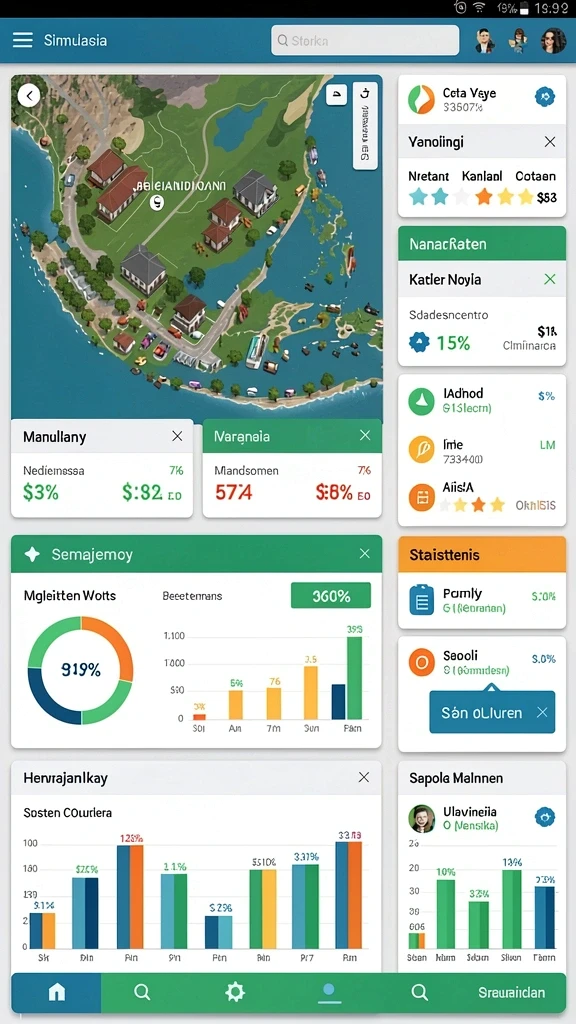 danatoto - Fitur mode permainan yang beragam dan menantang.