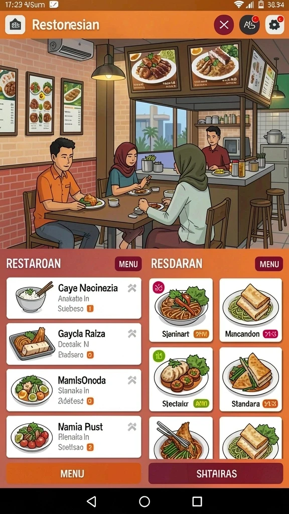 dunia777 - Karakter dengan desain unik dan beragam pilihan.