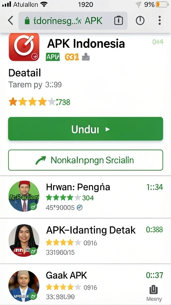gacor668 - Antarmuka yang user-friendly dan menarik.