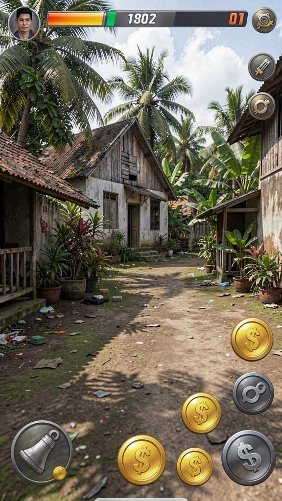 hajar777 - Berbagai pilihan permainan yang tersedia di HAJAR777.
