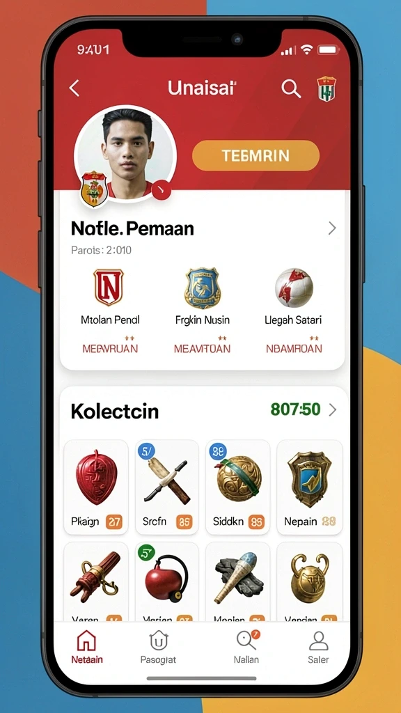 hajar777 - Pemain menikmati keseruan dalam HAJAR777.