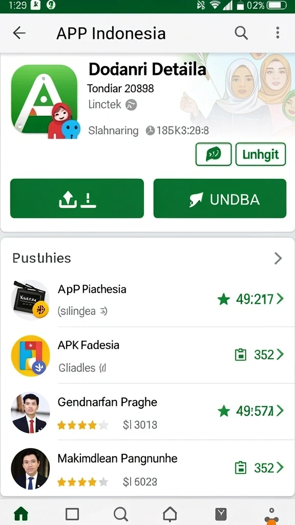 idnraja - Fitur keamanan yang menjamin data pengguna.