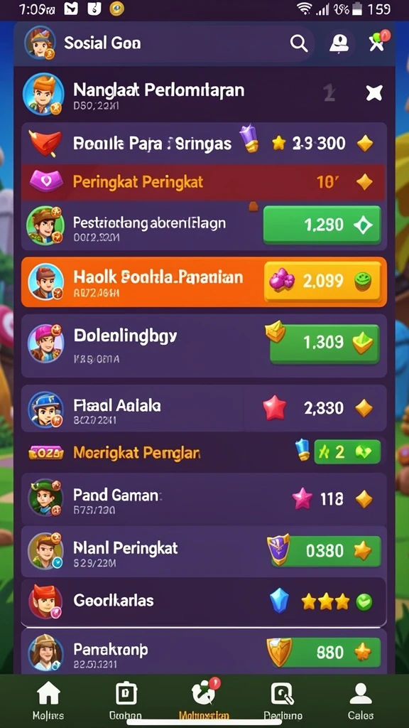 imbaslot - Berbagai tema permainan slot yang menarik.