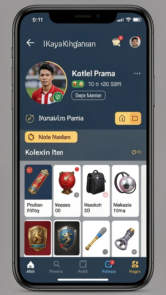 indomarevip - Fitur interaktif yang membuat pengalaman bermain semakin seru.