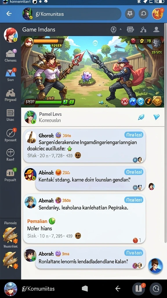 megavisa88 - Fitur bonus melimpah untuk meningkatkan peluang menang.