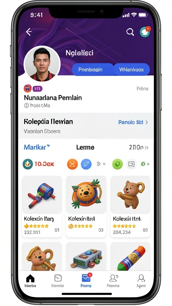 pluto88 - Grafis permainan yang memukau dan detail.