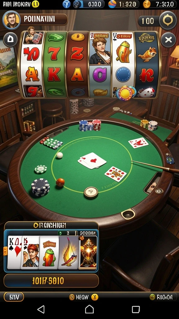 proslot - Fitur bonus menarik yang menambah keseruan.