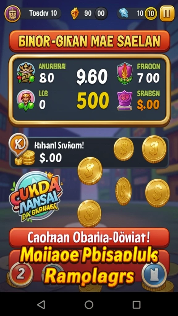 wajan4d - Gameplay seru dengan pilihan permainan yang beragam.