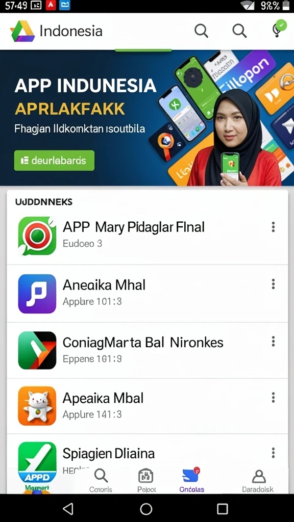 yy123 - Tampilan awal permainan yang menarik dan mudah dipahami.